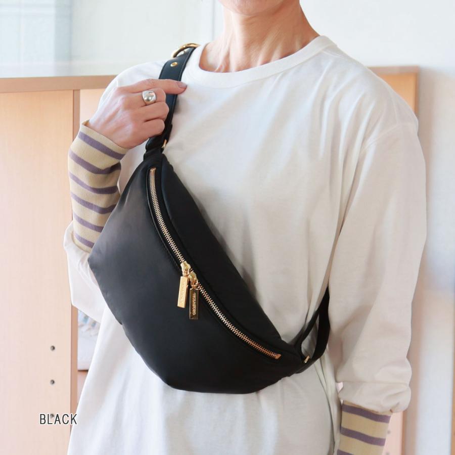 VIOLAd'ORO（ヴィオラドーロ） ボディバッグ : planino - 通販 - Yahoo