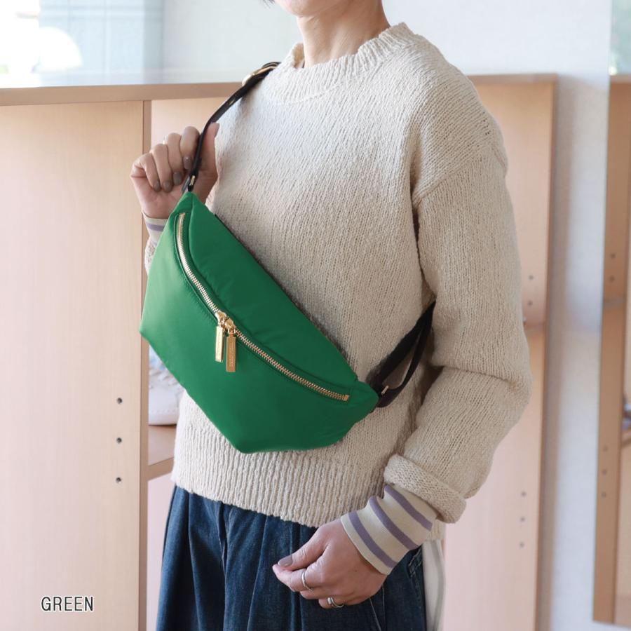 VIOLAd'ORO（ヴィオラドーロ） ボディバッグ : planino - 通販 - Yahoo