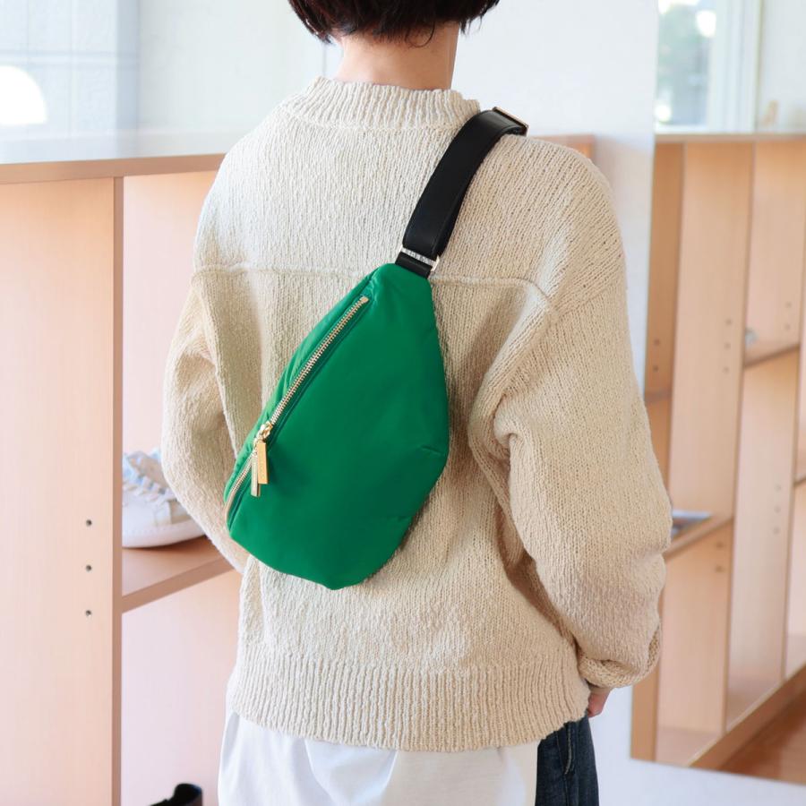 VIOLAd'ORO（ヴィオラドーロ） ボディバッグ : planino - 通販 - Yahoo