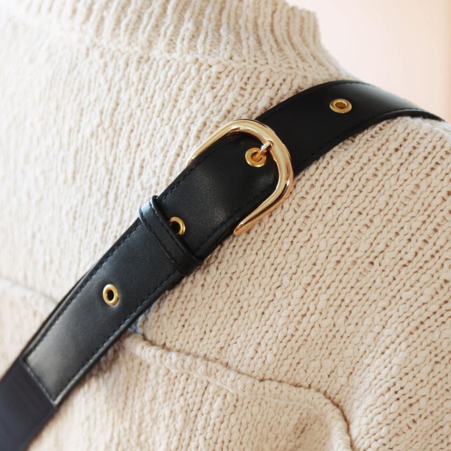 VIOLAd'ORO（ヴィオラドーロ） ボディバッグ : planino - 通販 - Yahoo