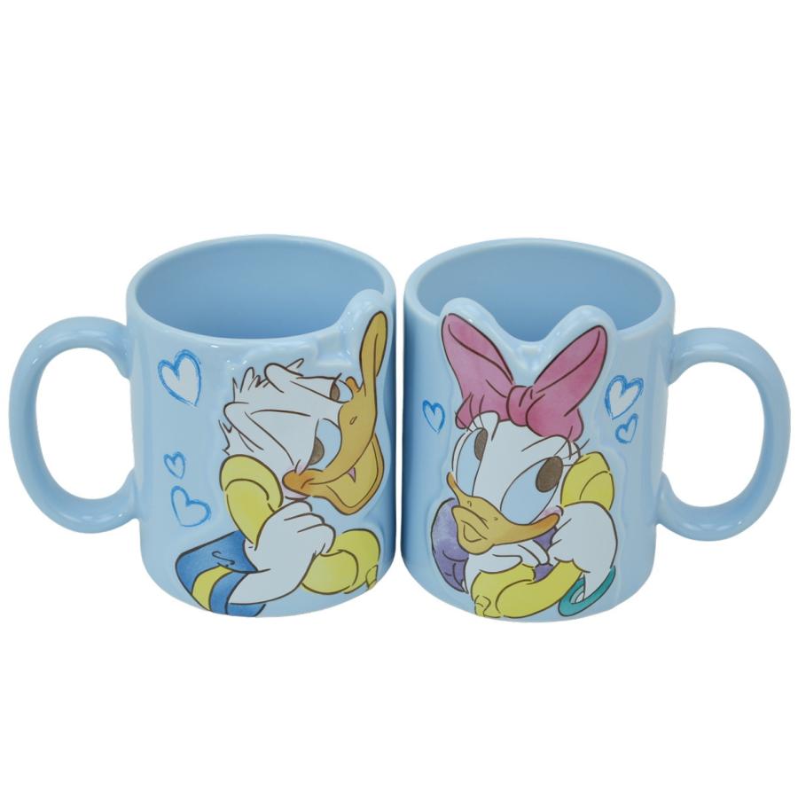 年末値下federal】ビンテージ ディズニーキャラクター マグカップ