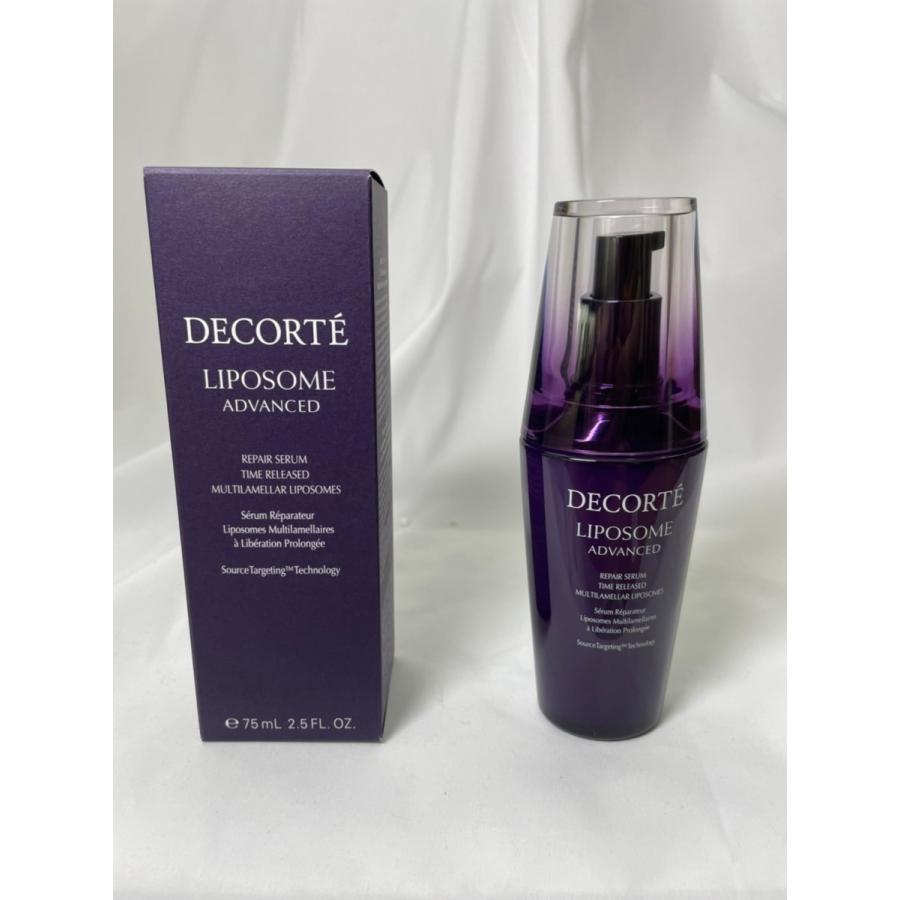 LIPOSOME 【箱潰れ特価】コスメデコルテ リポソーム アドバンスト