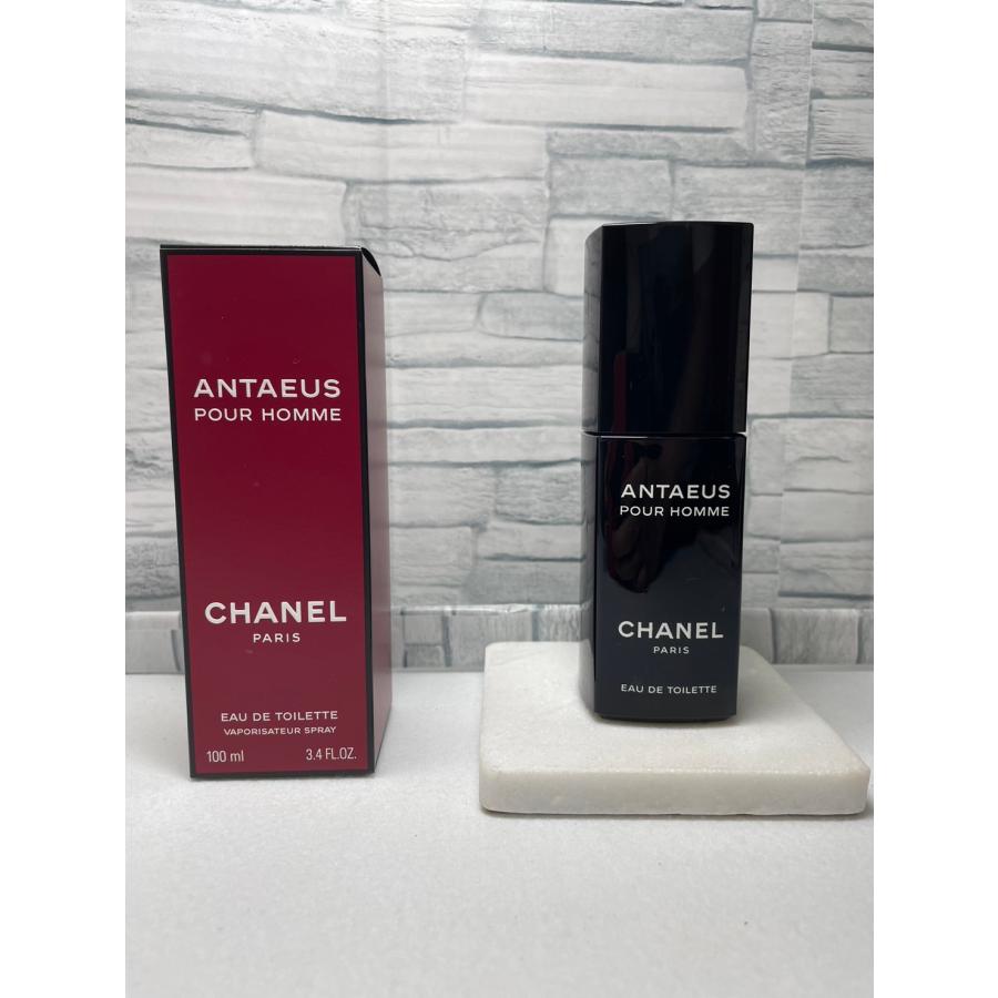 CHANEL（シャネル） 【送料無料】シャネル アンテウス 100ml EDT 香水