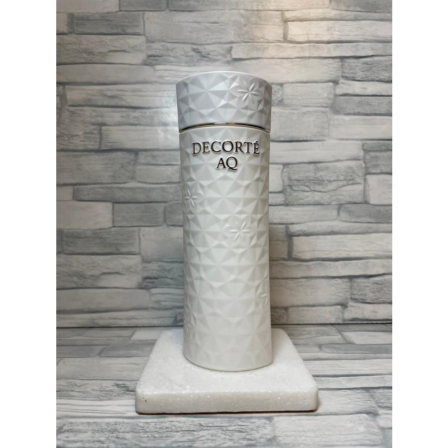 DECORTÉ AQ 乳液 200ml 未使用 コスメデコルテ ローションなど DECORTÉ