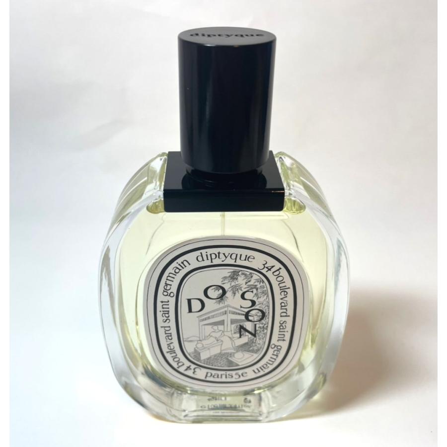 diptyque（ディプティック） 【送料無料】DIPTYQUE DOSON ドソン 100ml