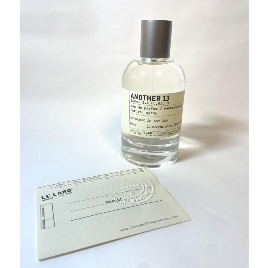 LE LABO（ルラボ） 【並行輸入品】【送料無料】LE LABO ル ラボ