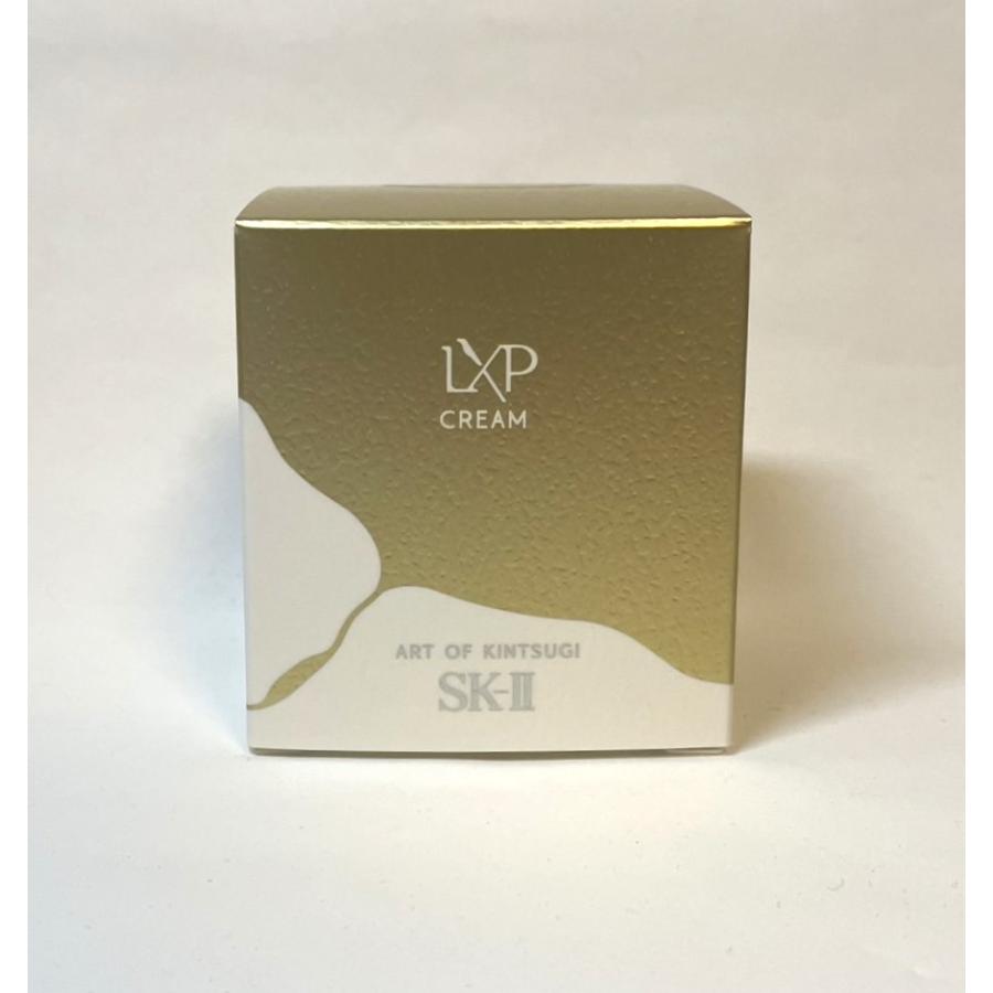 SK-II（エスケーツー） 【送料無料】エスケーツー SK2 LXP 金継ぎ