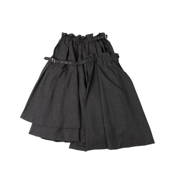 COMME des GARCONS（コムデギャルソン） ノアール ケイ ニノミヤnoir