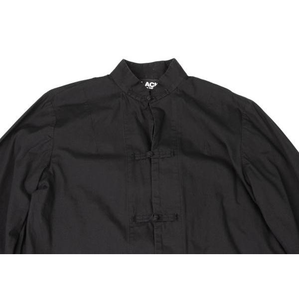 COMME des GARCONS（コムデギャルソン） ブラックコムデギャルソン