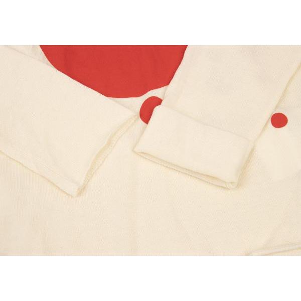 COMME des GARCONS（コムデギャルソン） ドットプリントウールVネック