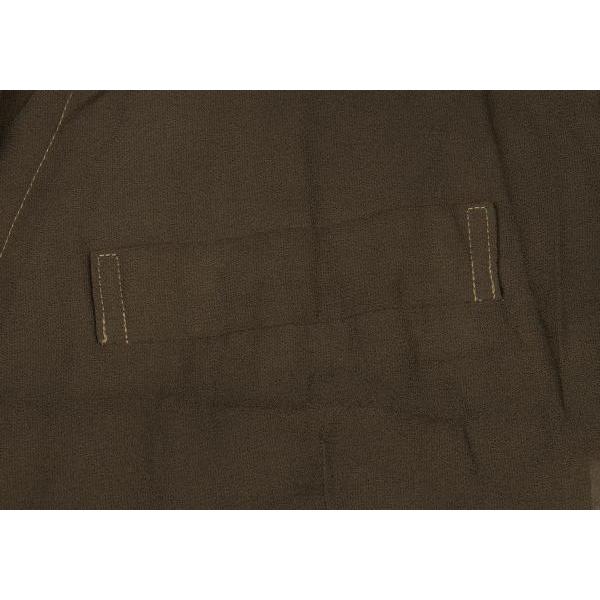 robe de chambre COMME des GARCONS ローブドシャンブル