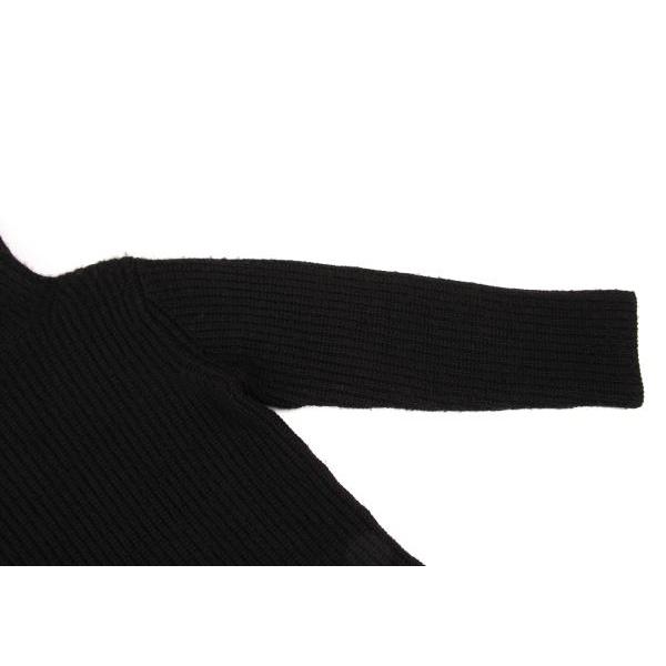 tricot COMME des GARCONS トリココムデギャルソンtricot カシミヤ混