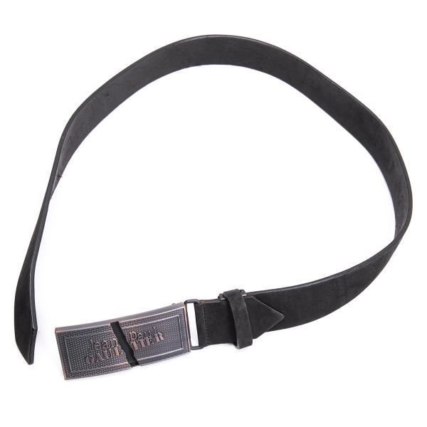 Jean Paul Gaultier（ジャンポール・ゴルチエ） ブロークンロゴ