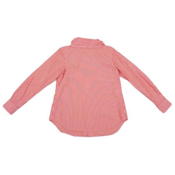 COMME des GARCONS（コムデギャルソン） タイネックストライプバック