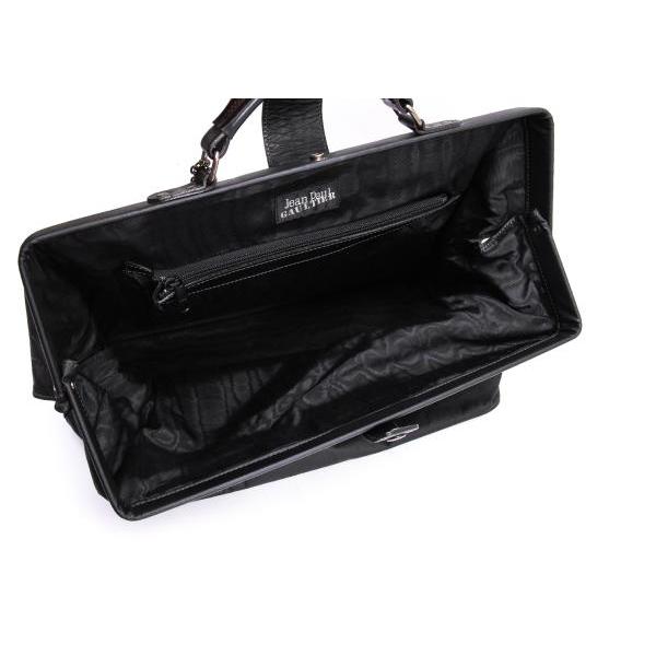 Jean Paul Gaultier（ジャンポール・ゴルチエ） がま口コーティング