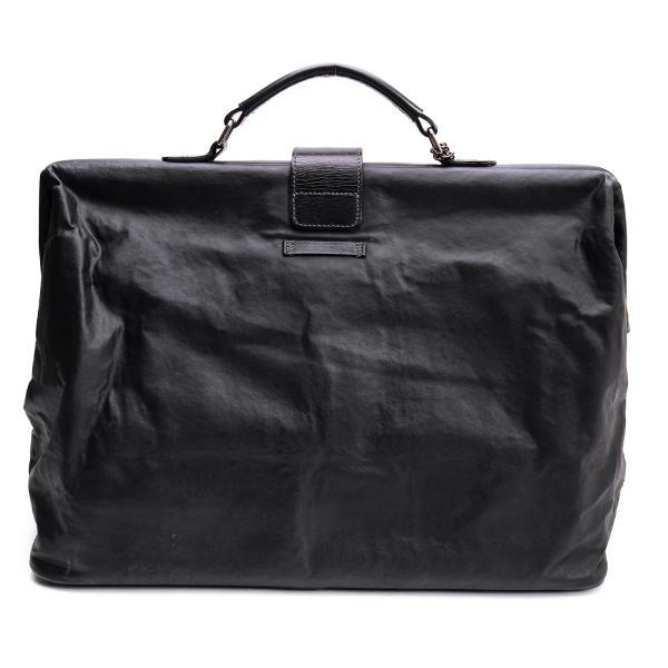 Jean Paul Gaultier（ジャンポール・ゴルチエ） がま口コーティング