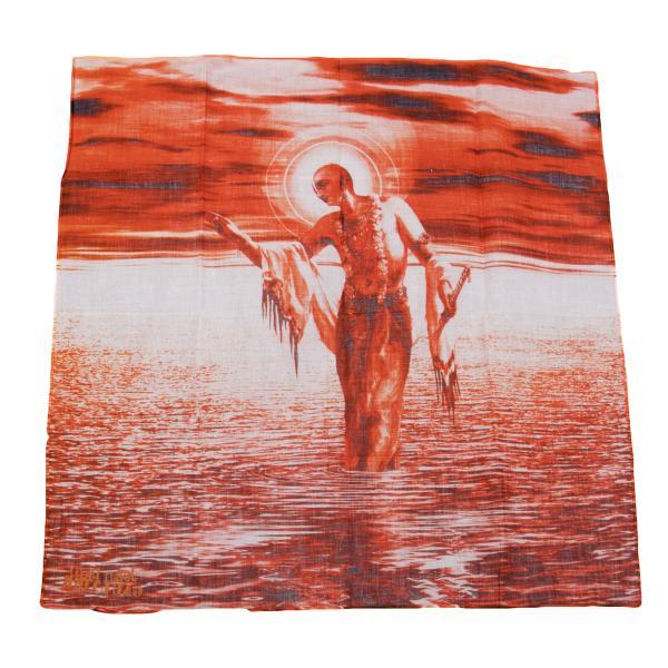 Jean Paul Gaultier（ジャンポール・ゴルチエ） 宗教画プリント