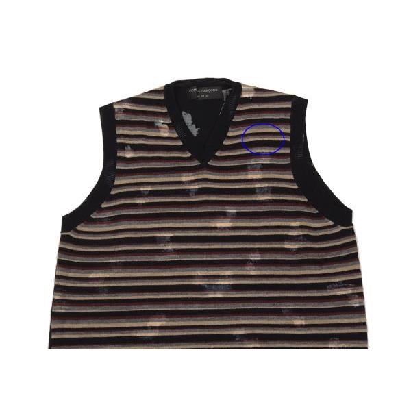 COMME des GARCONS HOMME PLUS コムデギャルソンオムプリュスCOMME