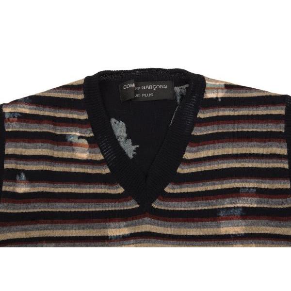 COMME des GARCONS HOMME PLUS コムデギャルソンオムプリュスCOMME