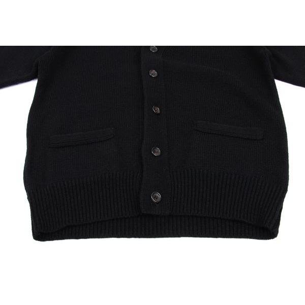 COMME des GARCONS HOMME コムデギャルソン オムCOMME ウール混