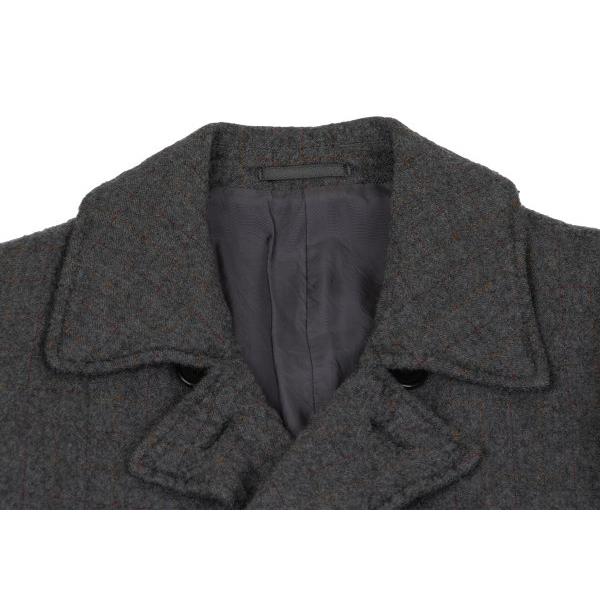 COMME des GARCONS HOMME コムデギャルソン オムCOMME ウール縮絨