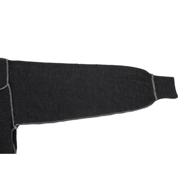 COMME des GARCONS HOMME コムデギャルソン オムCOMME ウールアウト