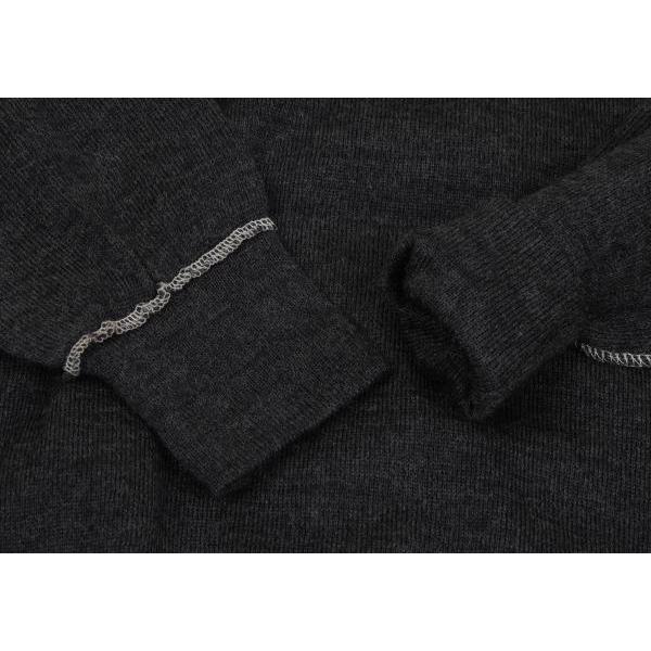 COMME des GARCONS HOMME コムデギャルソン オムCOMME ウールアウト