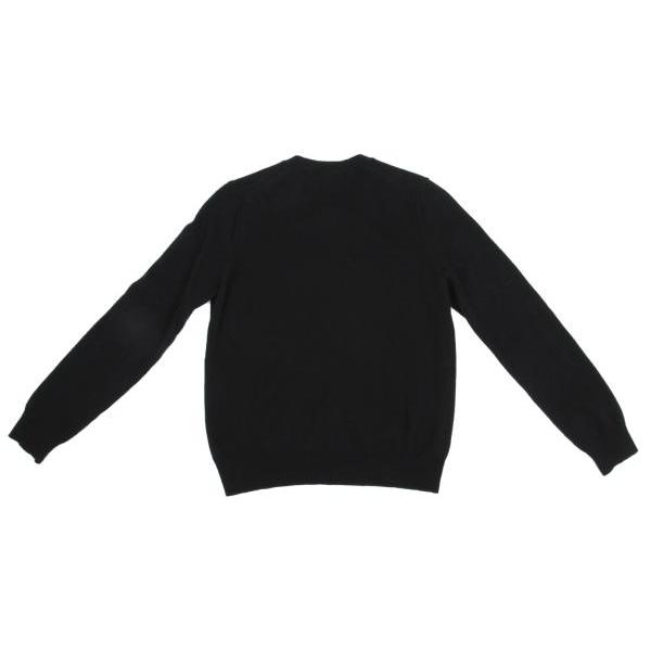 PLAY COMME des GARCONS プレイ コムデギャルソンPLAY ハートワッペン