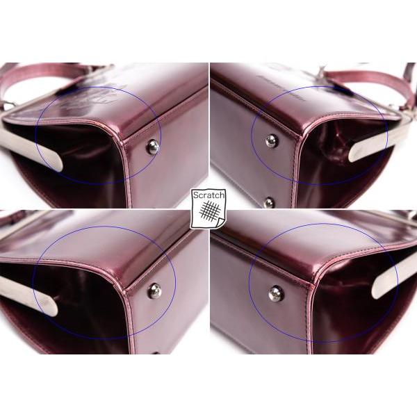 Jean Paul Gaultier（ジャンポール・ゴルチエ） ニューローズエンボス