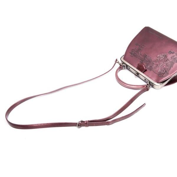 Jean Paul Gaultier（ジャンポール・ゴルチエ） ニューローズエンボス