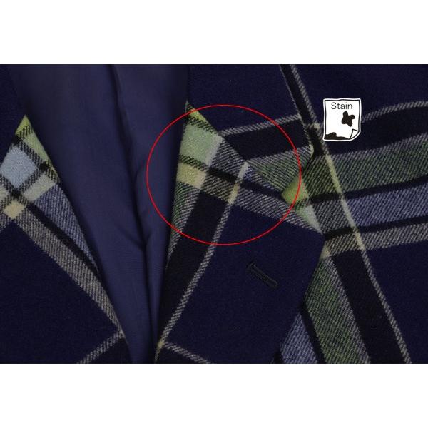 COMME des GARCONS HOMME PLUS コムデギャルソン オムプリュス ウール