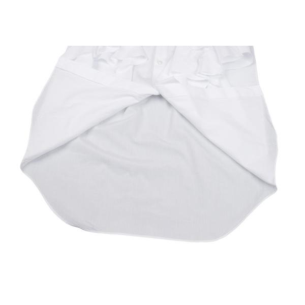 COMME des GARCONS コムコム コムデギャルソンCOMME フリルフロント