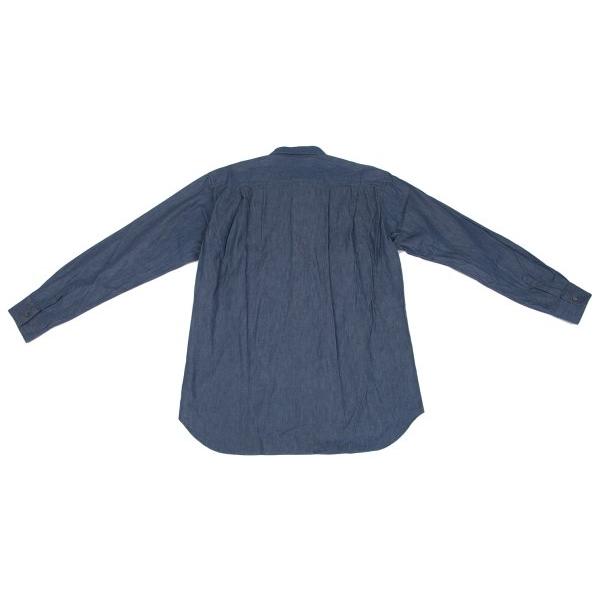 COMME des GARCONS SHIRT コムデギャルソンシャツCOMME パッチワーク