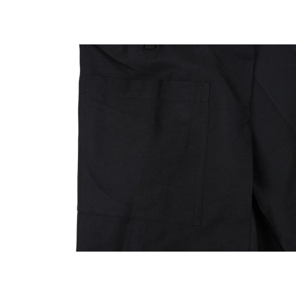 ISSEY MIYAKE（イッセイミヤケ） ミーISSEY MIYAKE me フロントタック