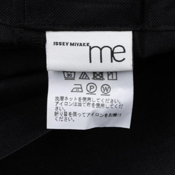 ISSEY MIYAKE（イッセイミヤケ） ミーISSEY MIYAKE me フロントタック