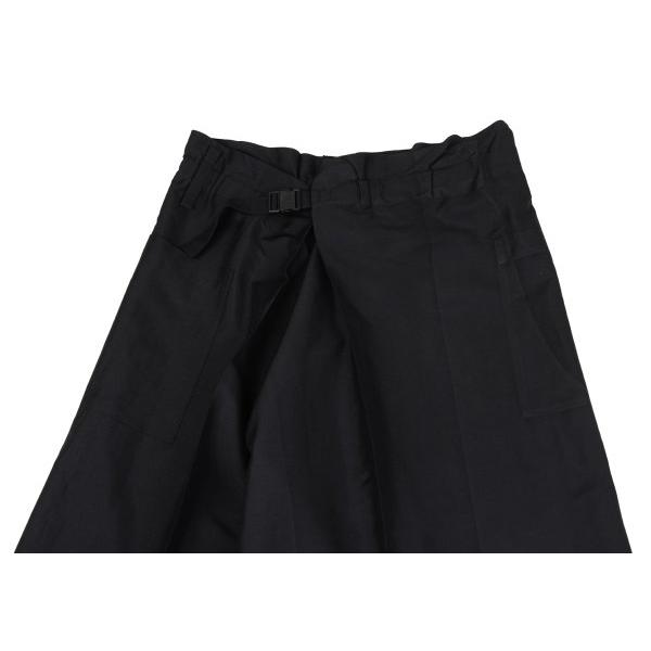 ISSEY MIYAKE（イッセイミヤケ） ミーISSEY MIYAKE me フロントタック