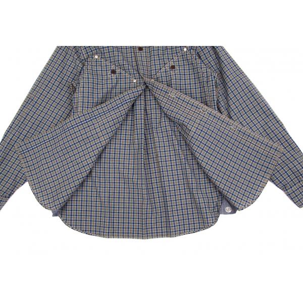 JUNYA WATANABE MAN ジュンヤワタナベマン コムデギャルソン ヨーク