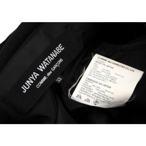 JUNYA WATANABE COMME des GARCONS ジュンヤワタナベ コムデギャルソン