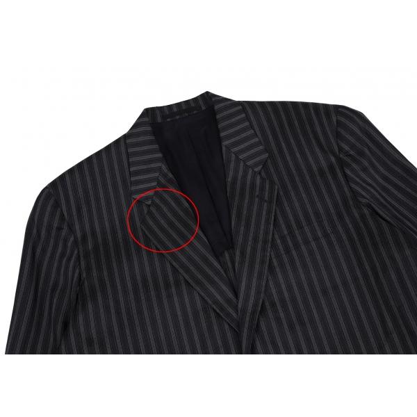 COMME des GARCONS HOMME PLUS コムデギャルソン オムプリュスCOMME