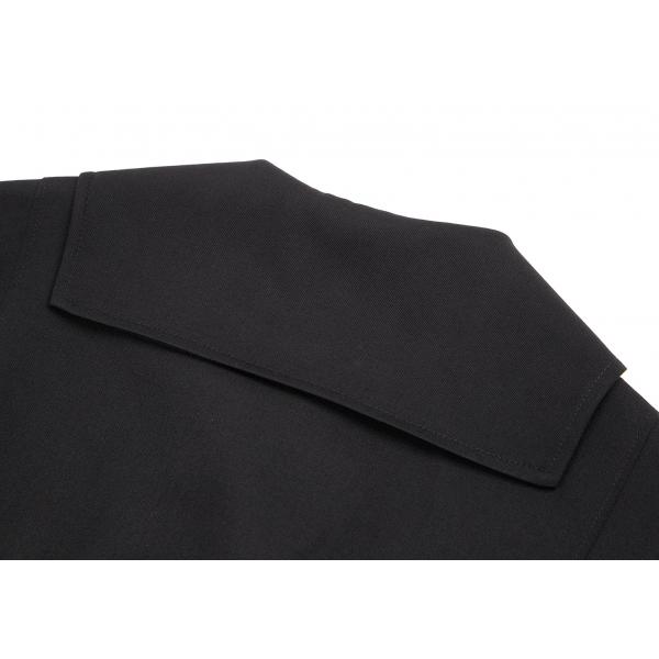 COMME des GARCONS（コムデギャルソン） 青山限定ウールギャバセーラー