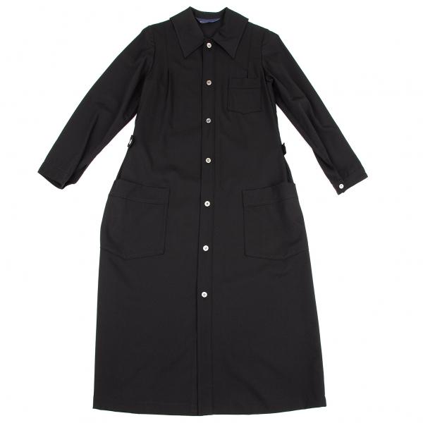 COMME des GARCONS（コムデギャルソン） 青山限定ウールギャバセーラー