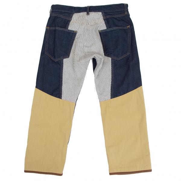 JUNYA WATANABE MAN ジュンヤワタナベマン コムデギャルソン