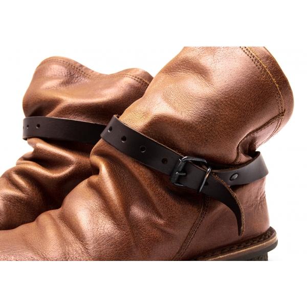 trippen（トリッペン） トリッペンtrippen BOMB ボム レザーベルト