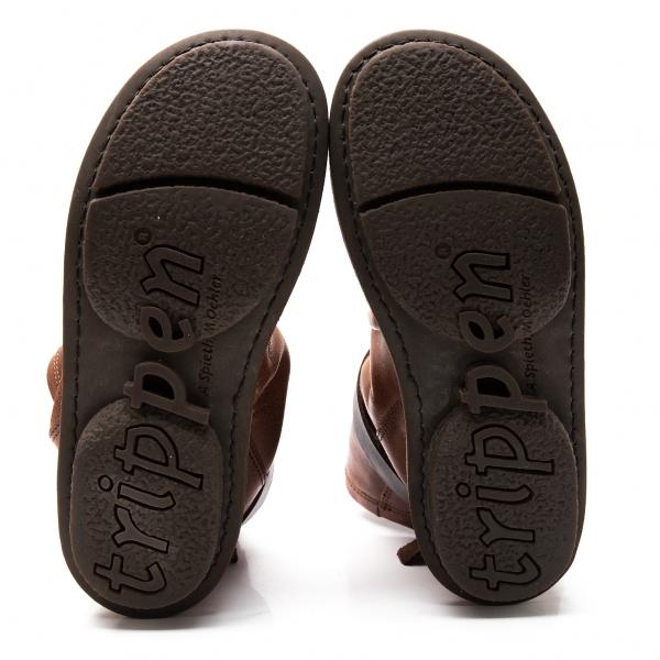 trippen（トリッペン） トリッペンtrippen BOMB ボム レザーベルト