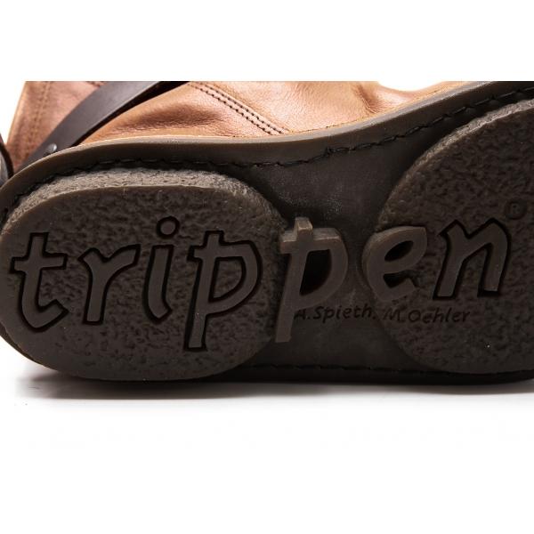 trippen（トリッペン） トリッペンtrippen BOMB ボム レザーベルト