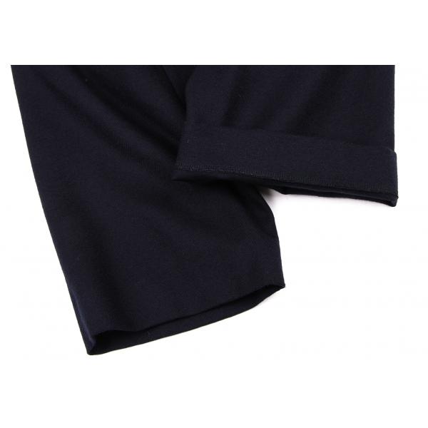 COMME des GARCONS（コムデギャルソン） ウールサージサルエルパンツ