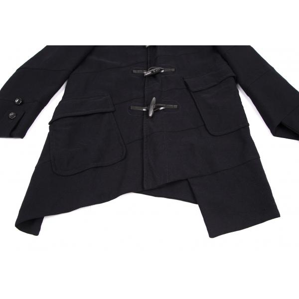 COMME des GARCONS HOMME PLUS コムデギャルソン オムプリュスCOMME