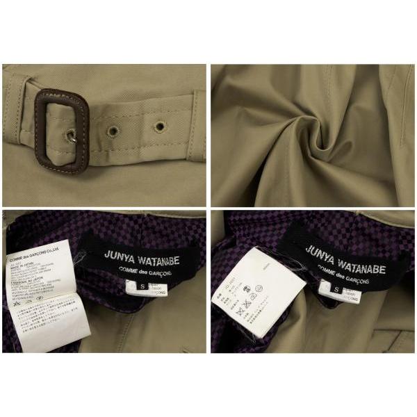 JUNYA WATANABE COMME des GARCONS ジュンヤワタナベ コムデギャルソン
