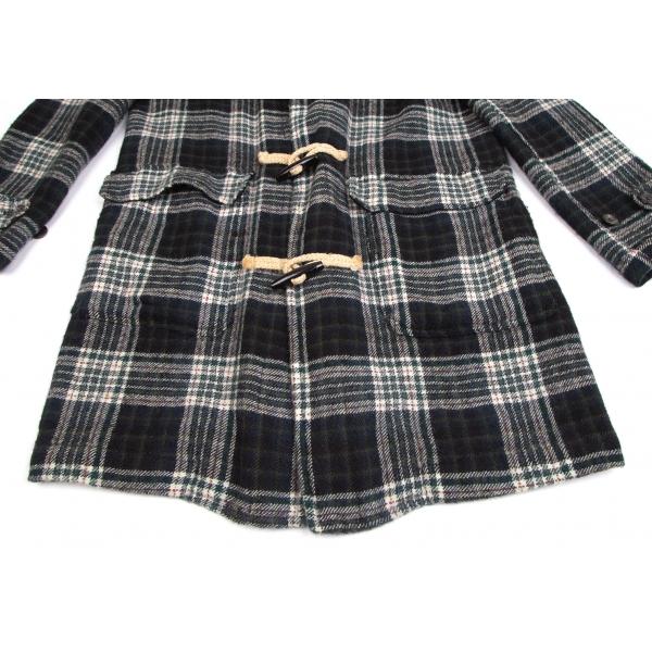 COMME des GARCONS SHIRT コムデギャルソン シャツCOMME ウール縮絨