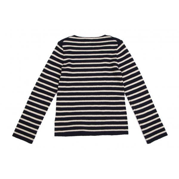 PLAY COMME des GARCONS プレイ コムデギャルソンPLAY ウールハート